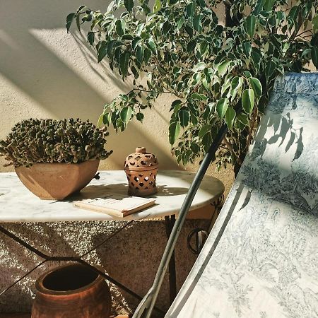 Agriturismo I Gessi Calvignano Kültér fotó